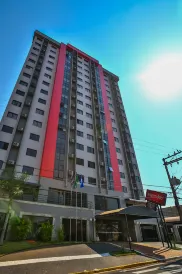 Vivendas Rio Claro by Atlantica