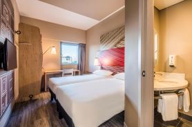 Ibis Cali Granada