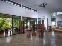 Bambuh Boutique Homestay Hotels in Chiang Rai