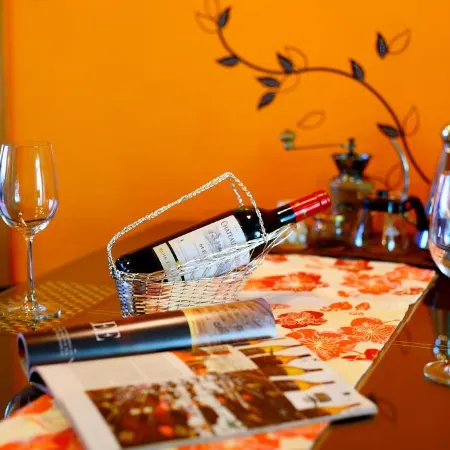 Casa Seorak Bed and Breakfast