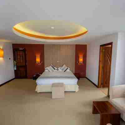 Imperial Heights Hotel, Entebbe Rooms