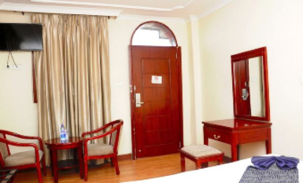 Blue Wave Hotel - Housity