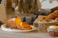 Ca' San Polo - breakfast