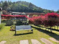 Wando Haegeum Pension