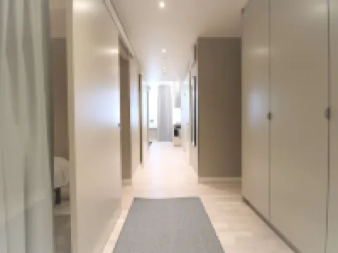 Forenom Aparthotel Vaasa Hotels in Vaasa