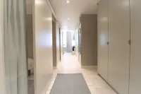 Forenom Aparthotel Vaasa Hotels in Vaasa