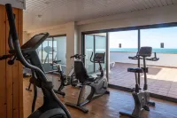 Hotel Duque de Najera - Gym