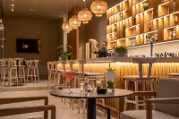 KoSea Boutique Hotel - bar