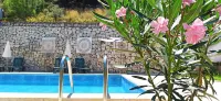 Swiss Eviniz Hotel - en bord de mer