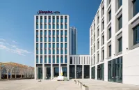 Hampton by Hilton Lodz City Center Hotels in 