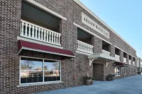 Arrow Hotel Hotels in Broken Bow