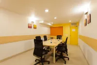 Ginger Hotel Vadodara