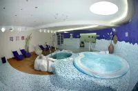 Valamar Diamant Hotel - spa