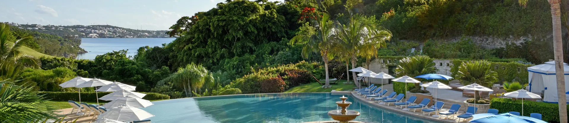Luxury Hotels