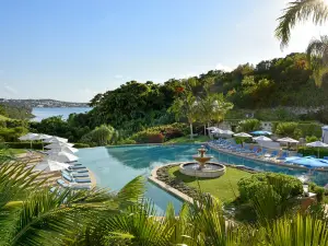 Khách sạn sang trọng Phổ Biến Tại Bermuda