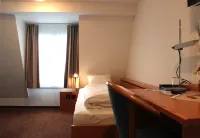 Hotel Freihof Swiss Lodge Các khách sạn ở 