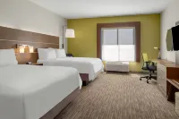Holiday Inn Express & Suites GRAHAM by IHG