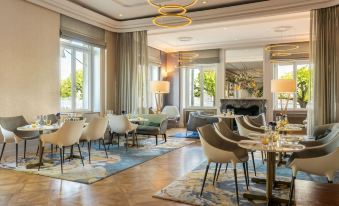 The Ritz-Carlton Hotel de la Paix, Geneva