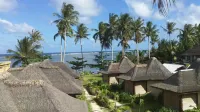 Jonas and Twins Resort