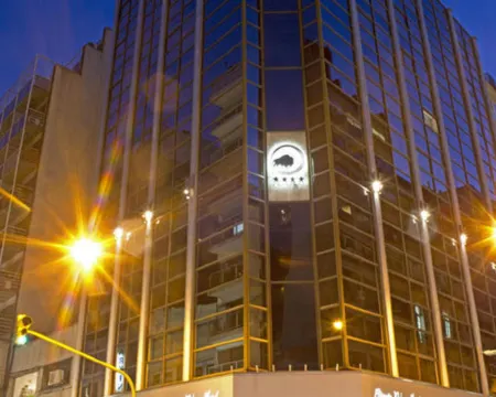 Bisonte Palace Hotel Hotels in Buenos Aires