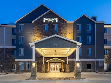 Staybridge Suites Sioux City Southeast by IHG