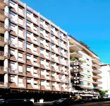 Hotel Boston Hotels in Bari
