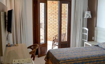 Visual Praia Hotel