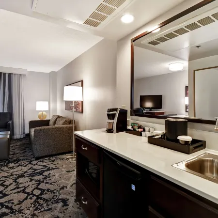 Embassy Suites by Hilton Montgomery Hotel & Conference Center