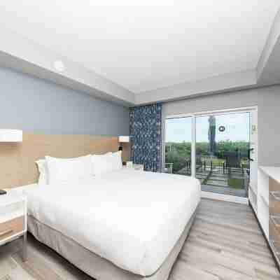 DoubleTree Suites by Hilton Melbourne Beach Oceanfront Rooms