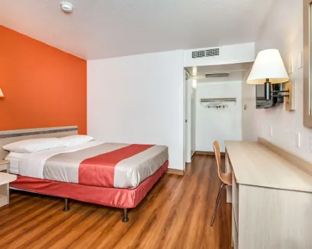 Motel 6 Vacaville, CA Hotels in Vacaville