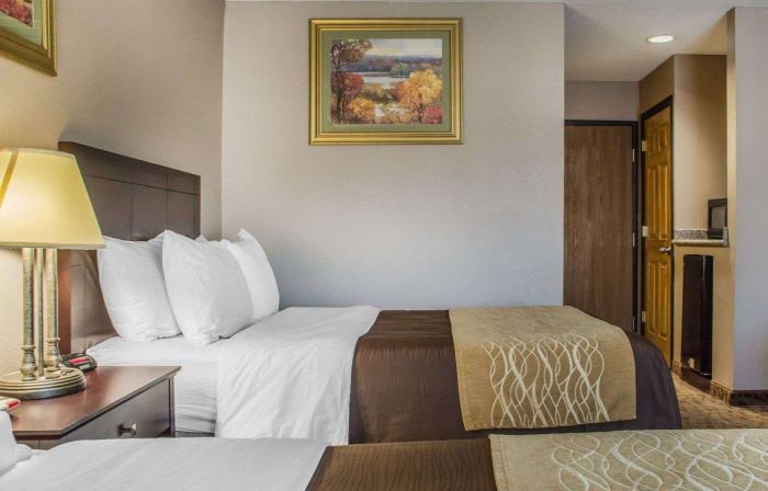 Quality Inn Lockport