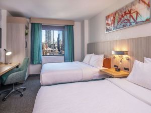 Hilton Garden Inn New York/Manhattan-Chelsea