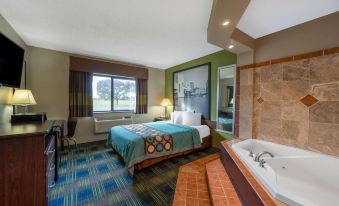 Super 8 by Wyndham Cleveland