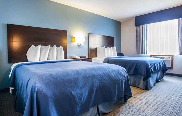 Quality Inn & Suites Ankeny-Des Moines