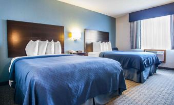 Quality Inn & Suites Ankeny-Des Moines