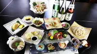 Kitano Tenman Onsen Gakumon No Yu Hôtels à : Sakae