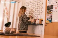 Gjestehuset 102 - bar