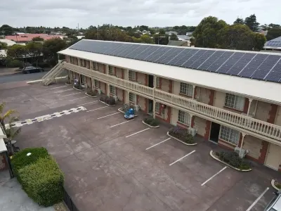 Motel Goolwa Hotels in Goolwa