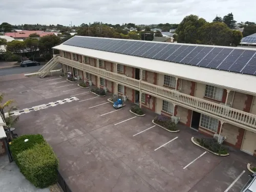 Motel Goolwa Hotels in Middleton