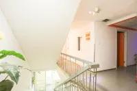 Shanghe Inn (Wuxi Railway Station Branch) - 2-نجوم