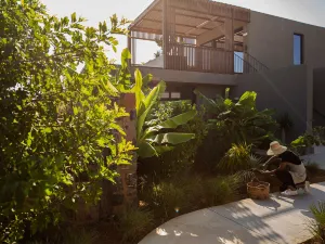 도메스 젠 어 럭셔리 컬렉션 리조트 하니아