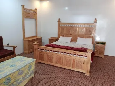 Tourist Guest House Hotels near Shahi Bazar Masjid