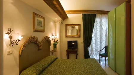 Grand Hotel Michelacci Отели в г. Пезаро-э-Урбино