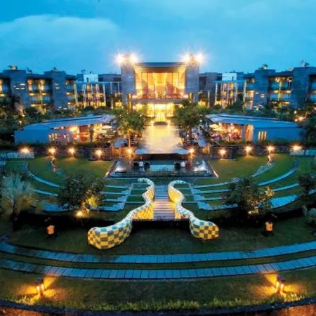 Novotel Palembang - Hotel & Residence