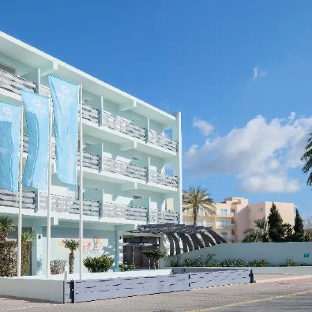 AzuLine Hotel Pacific