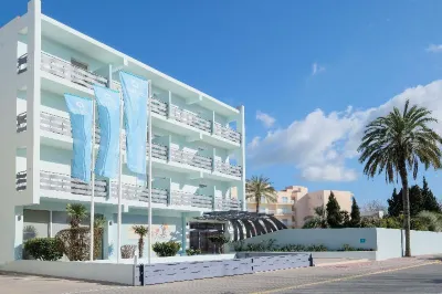 AzuLine Hotel Pacific Hotels near Punta Galera Beach