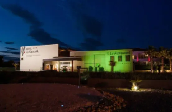 Logis Hôtel la Fauceille