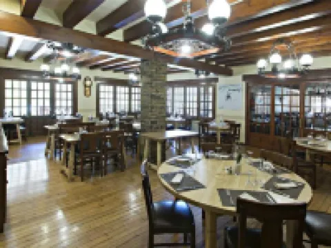 Hotel La Coma Hoteles en Setcasas