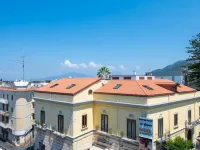 Don Giulio Luxury Rooms Jacuzzi Hotels in Vico Equense