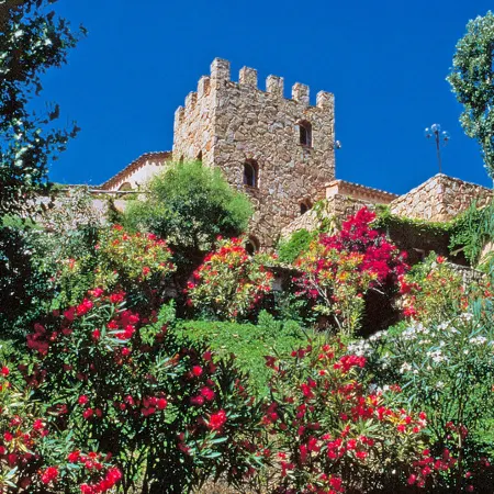 Hotel Monte Turri by Falkensteiner - Adults Only